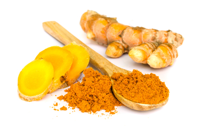 Rwanda Turmeric