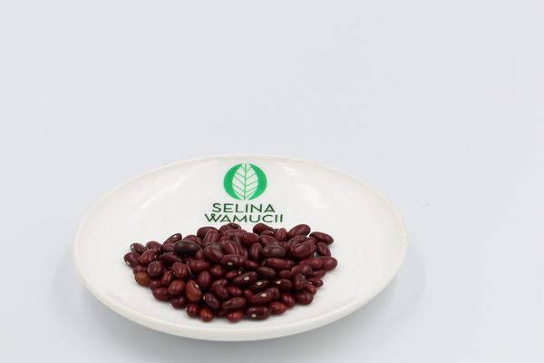 Rwanda Red Kidney Beans