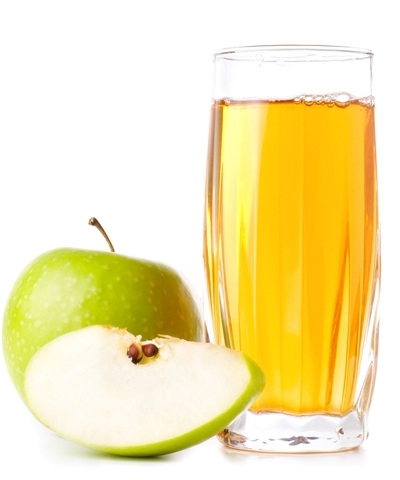 Tanzania Apple Juice
