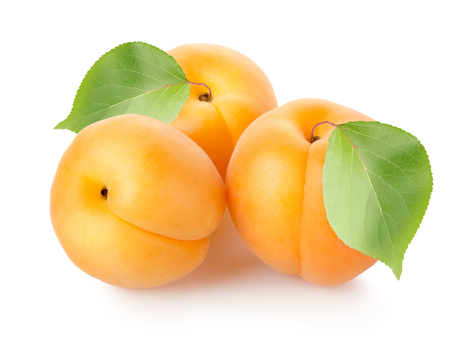 Tanzania Apricots