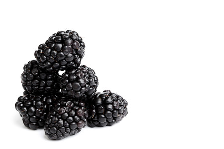 Tanzania Blackberries