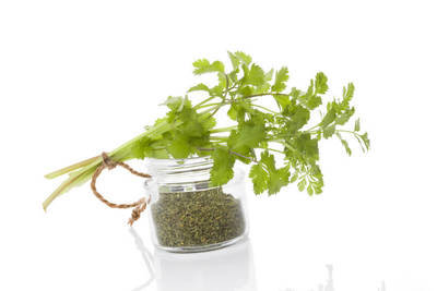 Tanzania Coriander