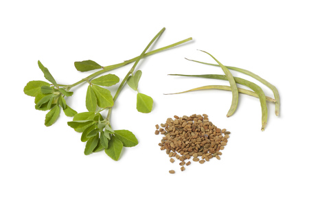 Tanzania Fenugreek