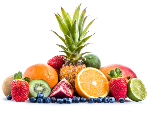 Tanzania Fruit Mixtures