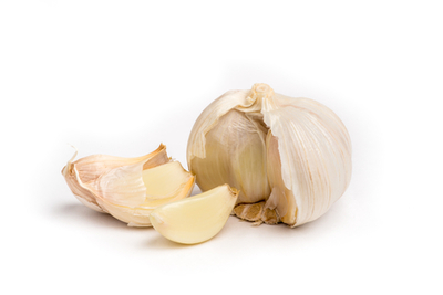 Tanzania Garlic