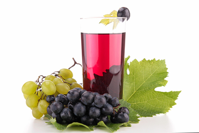 Tanzania Grape Juice