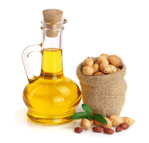 Tanzania Groundnut Oil