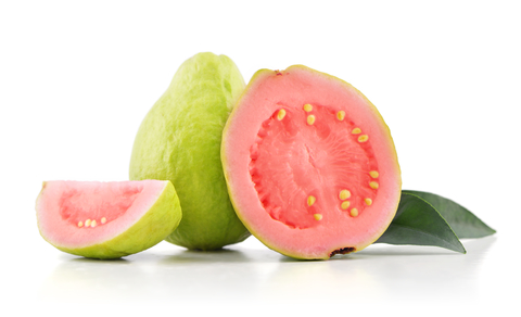 Tanzania Guavas