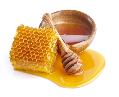 Tanzania Honey