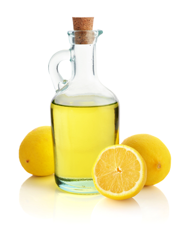 Tanzania Lemon Oil