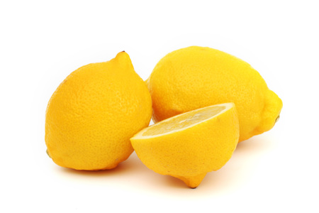 Tanzania Lemons