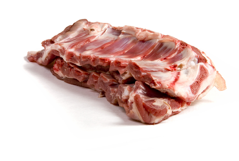 Tanzania Mutton