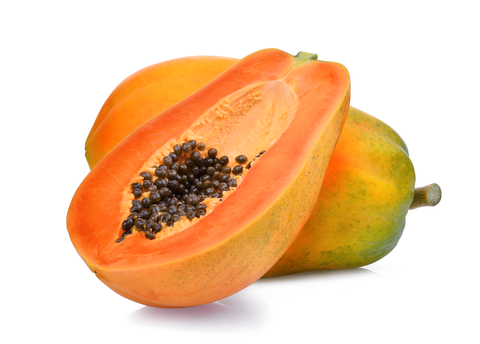 Tanzania Papaya