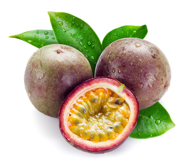 Tanzania Passion Fruits