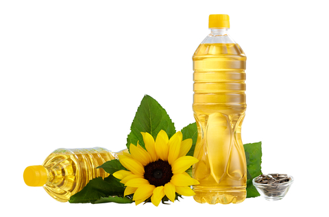 Tanzania Sunflower Oil