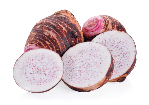 Tanzania Taro