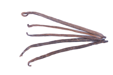 Tanzania Vanilla