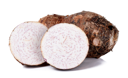 Tanzania Yam