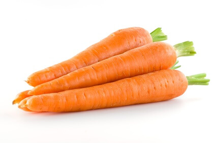 Tanzania Carrots