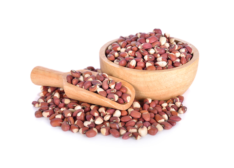 Tanzania Cowpeas