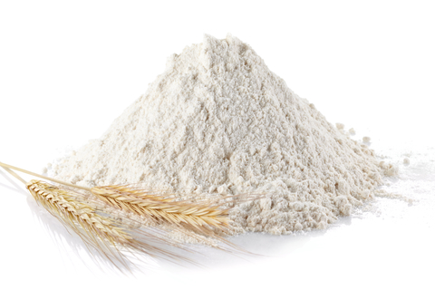 Tanzania Wheat Flour