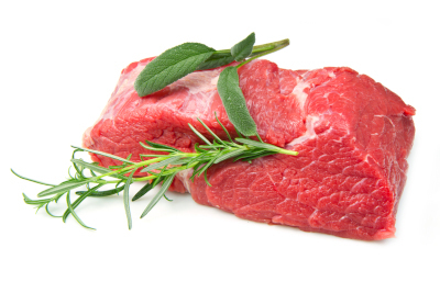 Uganda Beef
