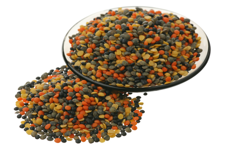 Uganda Lentils