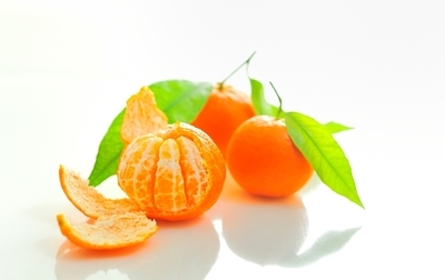 Uganda Mandarins