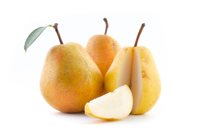 Uganda Pears
