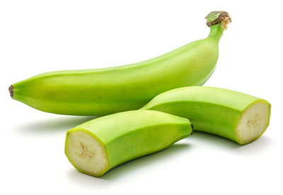 Uganda Plantains