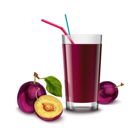 Uganda Plum Juice
