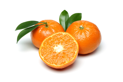 Uganda Tangerines