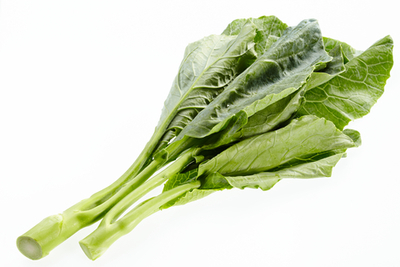 Uganda Collards