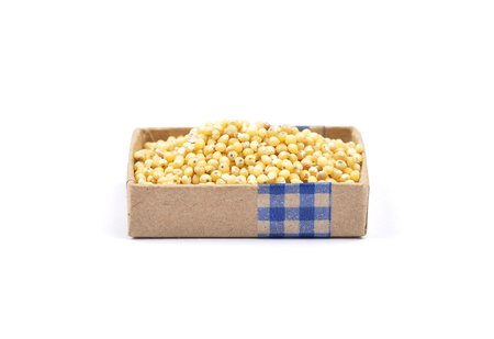Uganda Sorghum