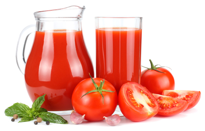 Uganda Tomato Juice