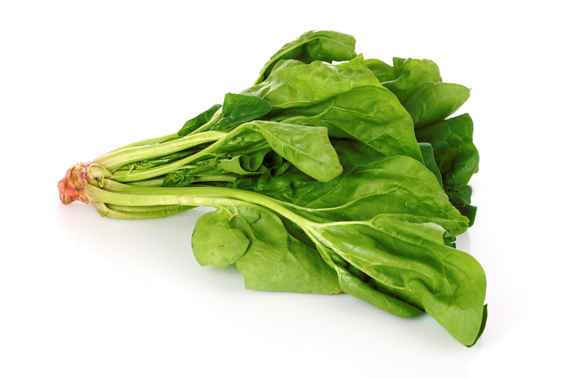Tanzania Spinach