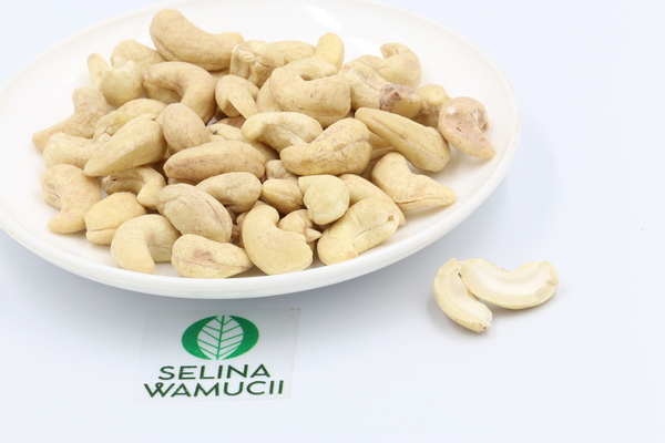 Senegal Cashew Nuts