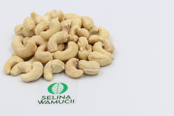 Ivory Coast Cashew Nuts