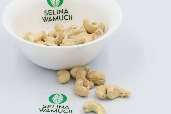 Ivory Coast Cashew Nuts